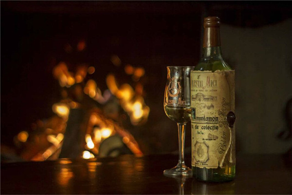 上饶市做进口红酒生意的发展怎样?