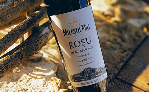 摩尔多瓦进口红酒生意好不好做?