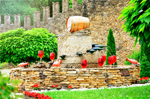 柳州红酒加盟生意市场前景如何?