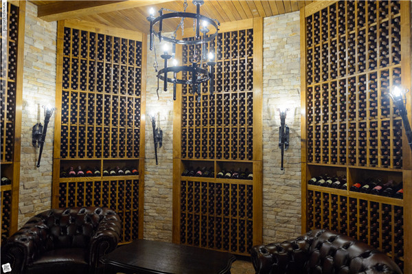 许昌红酒加盟店如何拓展客户?