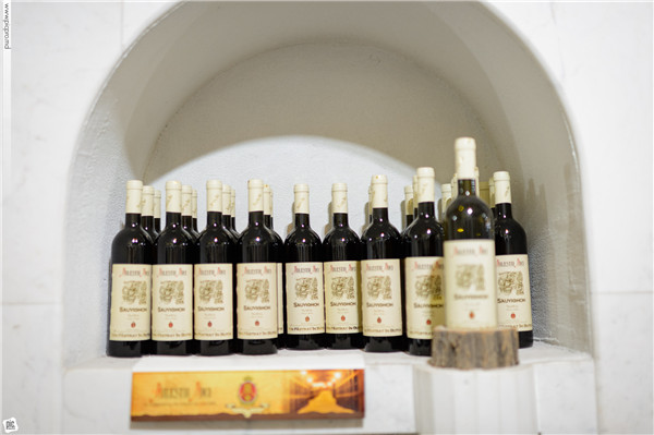 在新乡开红酒加盟店利润怎么样？