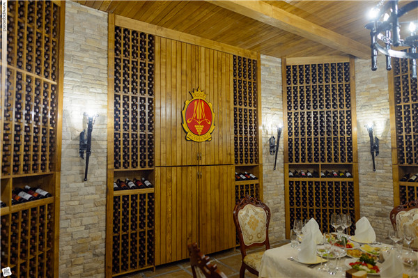 鹤壁红酒代理店怎么做更有市场？