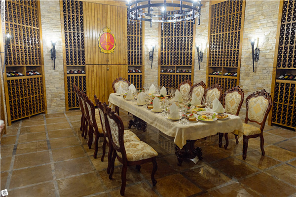 在开封代理红酒需要多少资金?