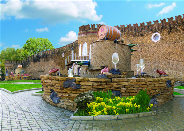 在开封做红酒加盟生意市场前景好吗？