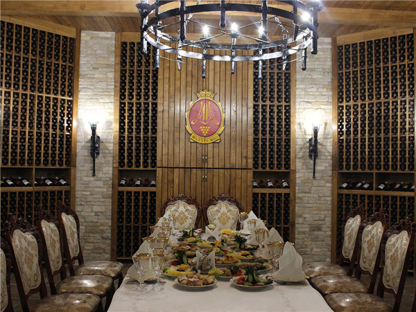 什么样的品牌适合在承德开红酒代理店?