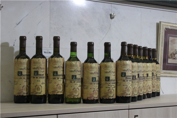 在邯郸开家红酒加盟店前景如何？
