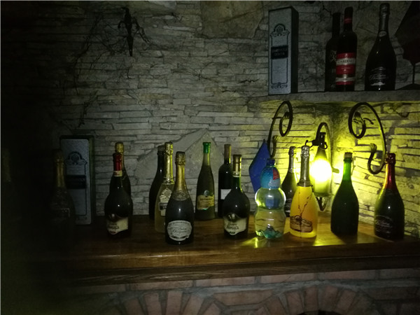 在秦皇岛开红酒代理店需要多少资金投入?