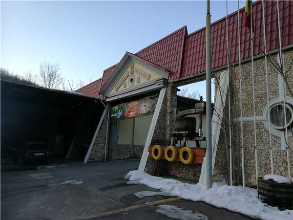 在秦皇岛开红酒代理店需要多少资金投入?