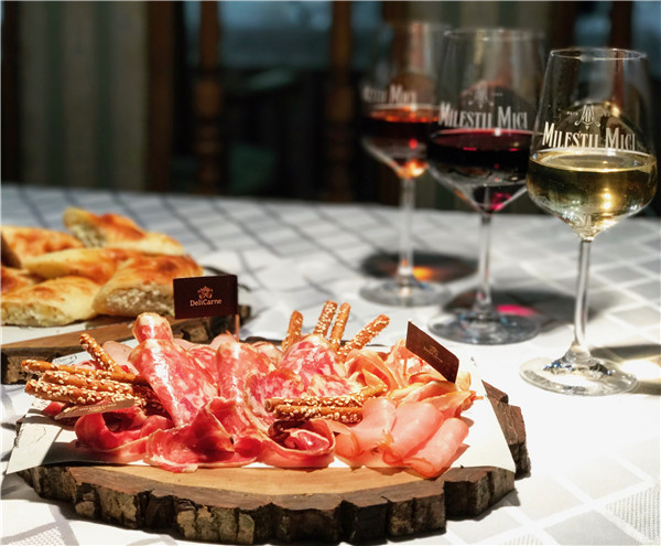 在唐山代理摩尔多瓦红酒生意有市场吗?