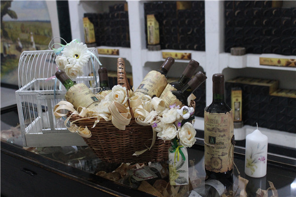 威海市的红酒加盟店怎样发展好？
