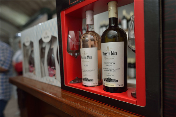 在丹东怎样发展进口葡萄酒代理店好呢?