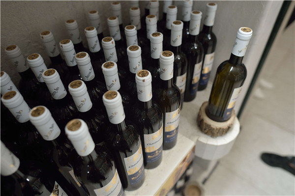 在丹东怎样发展进口葡萄酒代理店好呢?