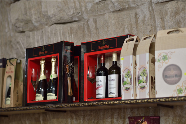 在大连投资红酒代理生意怎样盈利?