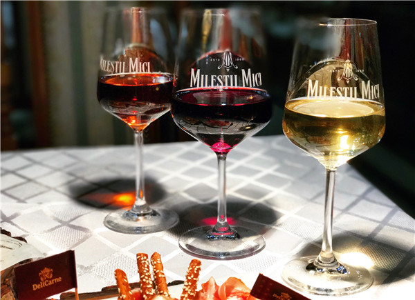 在沈阳做红酒代理生意选择哪种品牌好？