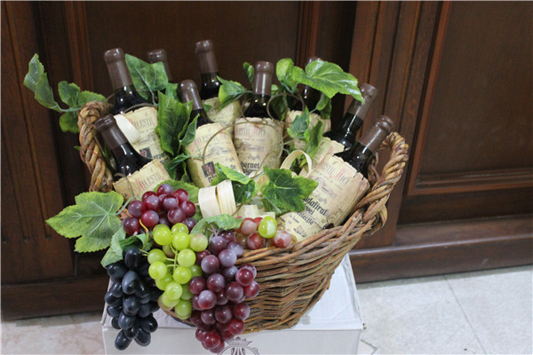 沈阳进口红酒代理生意好不好做？