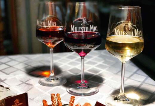 摩尔多瓦红酒在当下市场做生意有前景吗？