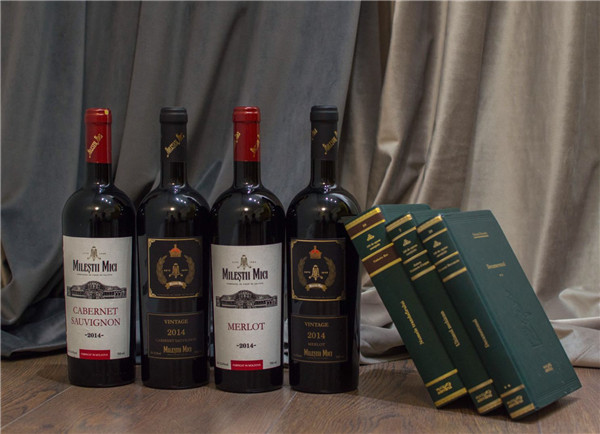 在天津开进口葡萄酒代理店有发展吗?