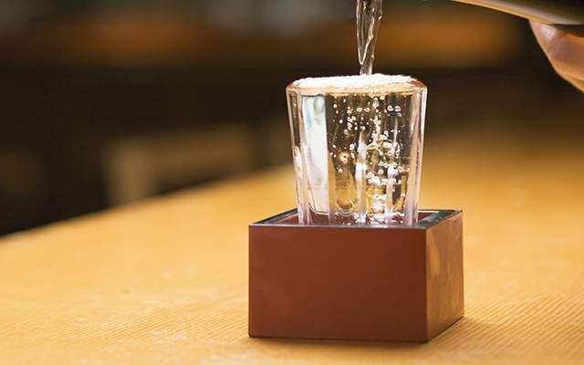 中低档白酒里面主要都有哪些成分?