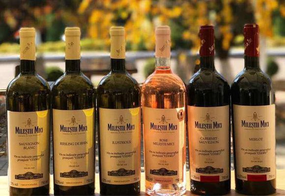 摩尔多瓦进口红酒在西安市场生意怎么样？