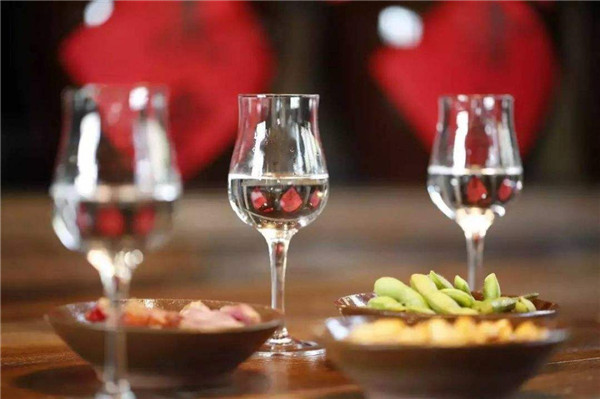 怎样喝私人定制酒才能不发胖?