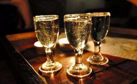 高端白酒定制喝醉以后该如何解酒？