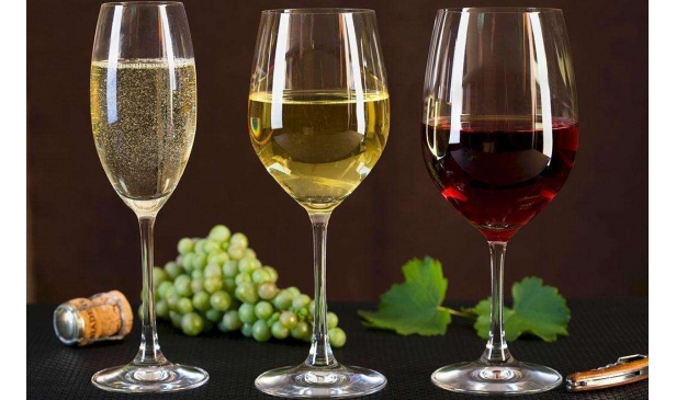 世界十大葡萄酒品牌你知道几个？