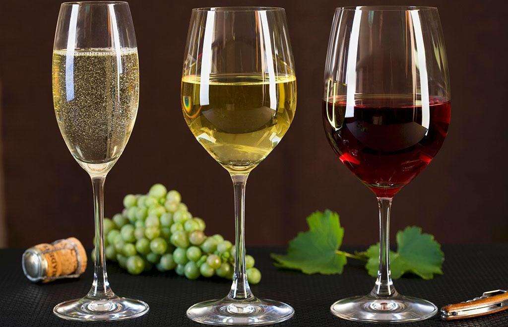 世界十大葡萄酒品牌你知道几个?