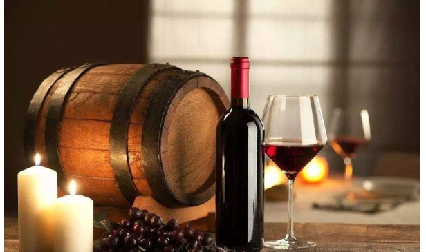 世界十大葡萄酒品牌中有哪些好喝的牌子？