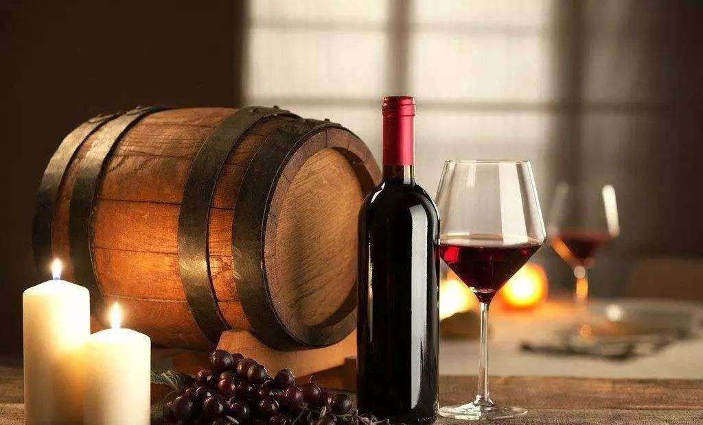 世界十大葡萄酒品牌中有哪些好喝的牌子?