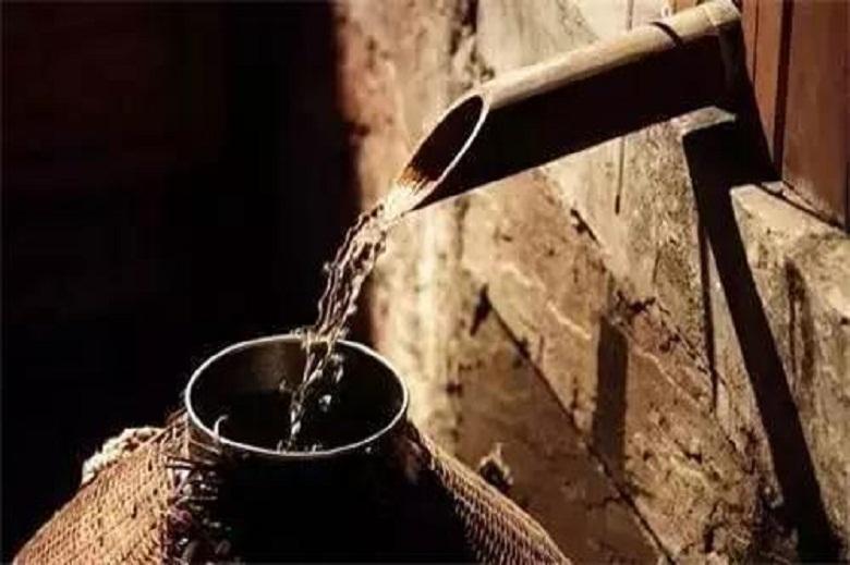 【白酒工艺】详细为你讲述藏酒文化!