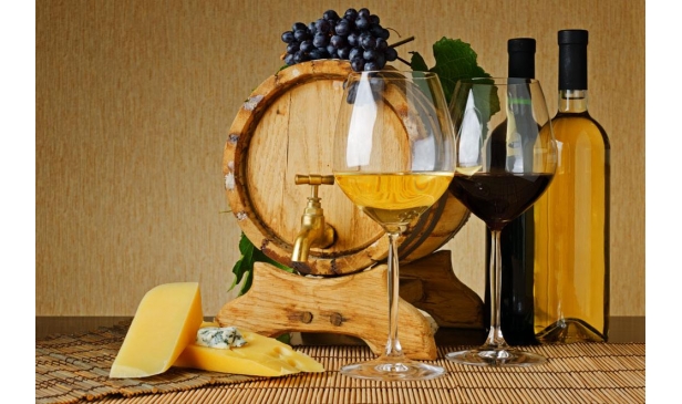世界十大葡萄酒品牌哪个最贵？
