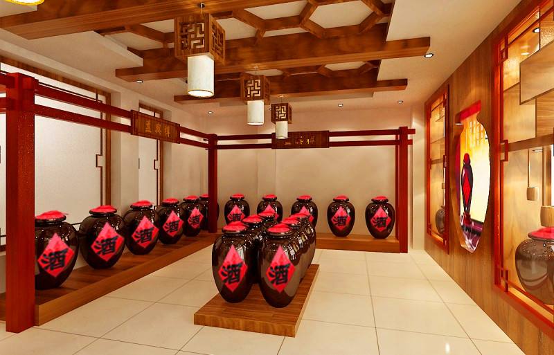 高品质的私人定制酱香酒怎么酿造?