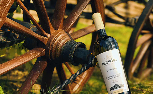 乌鲁木齐葡萄酒加盟店利润有多大