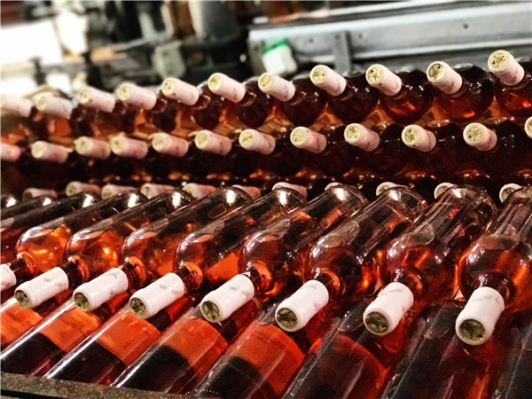 世界十大甜红葡萄酒品牌你知道几个？