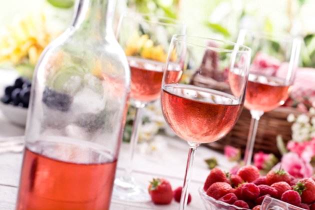 桃红葡萄酒有哪些配餐小技巧？