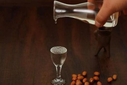 如何选择接待专用私人定制酒？