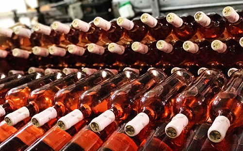银川哪个品牌适合进口红酒加盟生意？