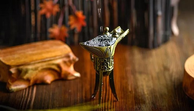 传统白酒酿造技术的工艺流程是怎样的?