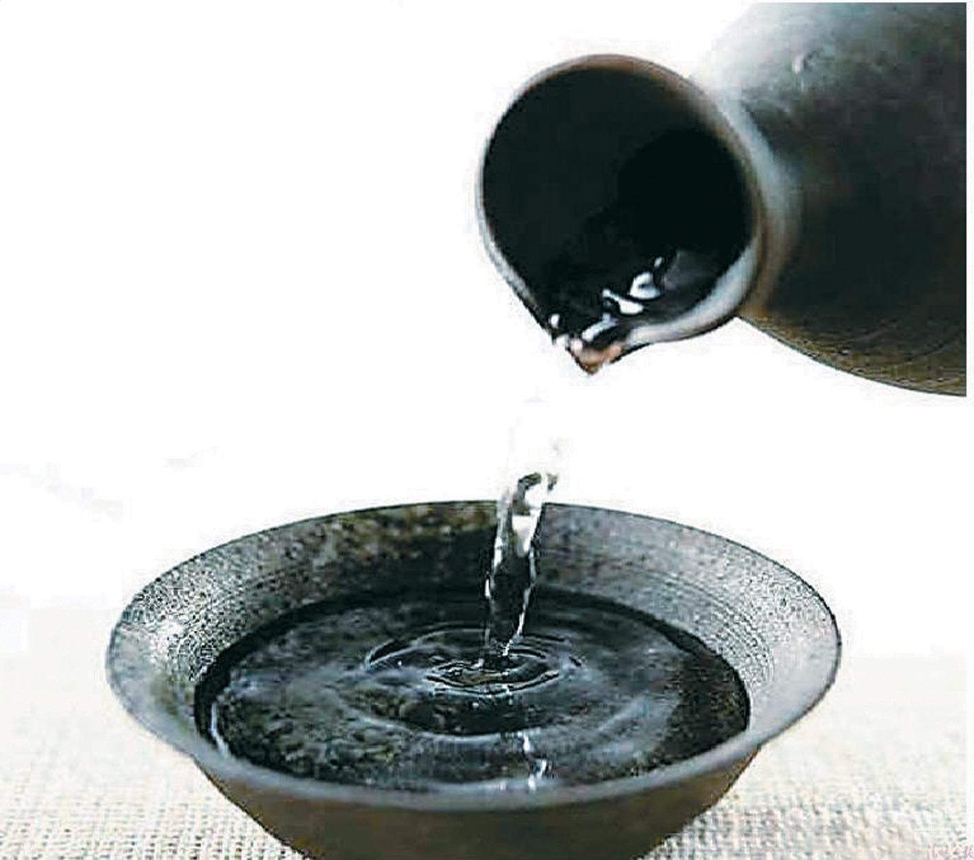 白酒最低多少度适合养生?