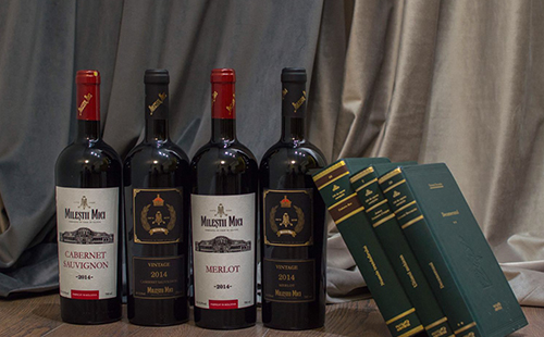 在大连做摩尔多瓦进口红酒代理选择什么品牌？