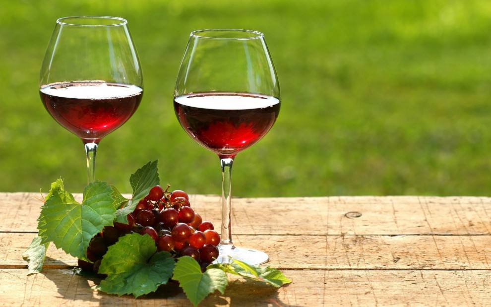 如何选购一款适合自己的葡萄酒？