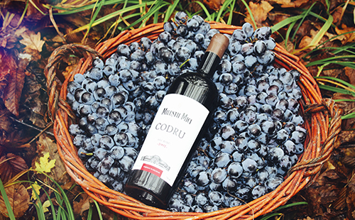 兰州做葡萄酒生意选择哪种品牌适合?