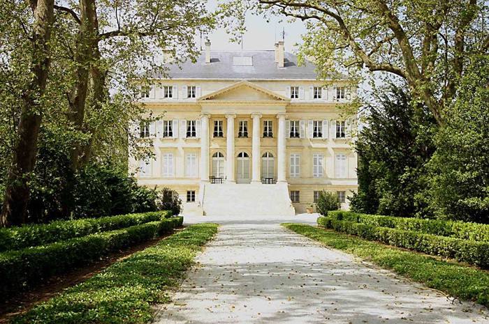 你了解玛歌红酒酒庄（Chateau Margaux）吗？