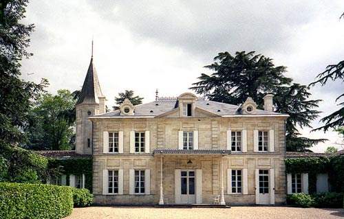 白马红酒酒庄Chateau Cheval Blanc的前世今生！