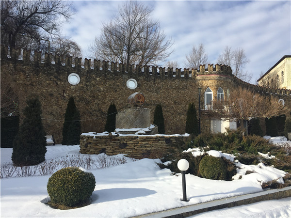 银川选择红酒加盟品牌的关键点