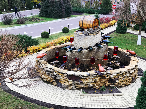 大连做进口红酒批发代理前景好不好?