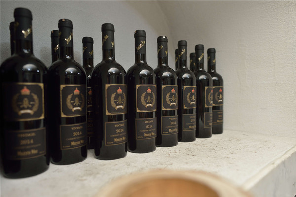 当下在西安市场代理红酒赚钱吗？