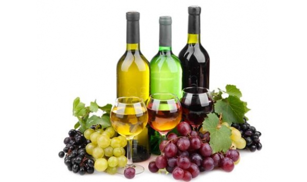 全球最贵的十大葡萄酒品牌你喝过几个？