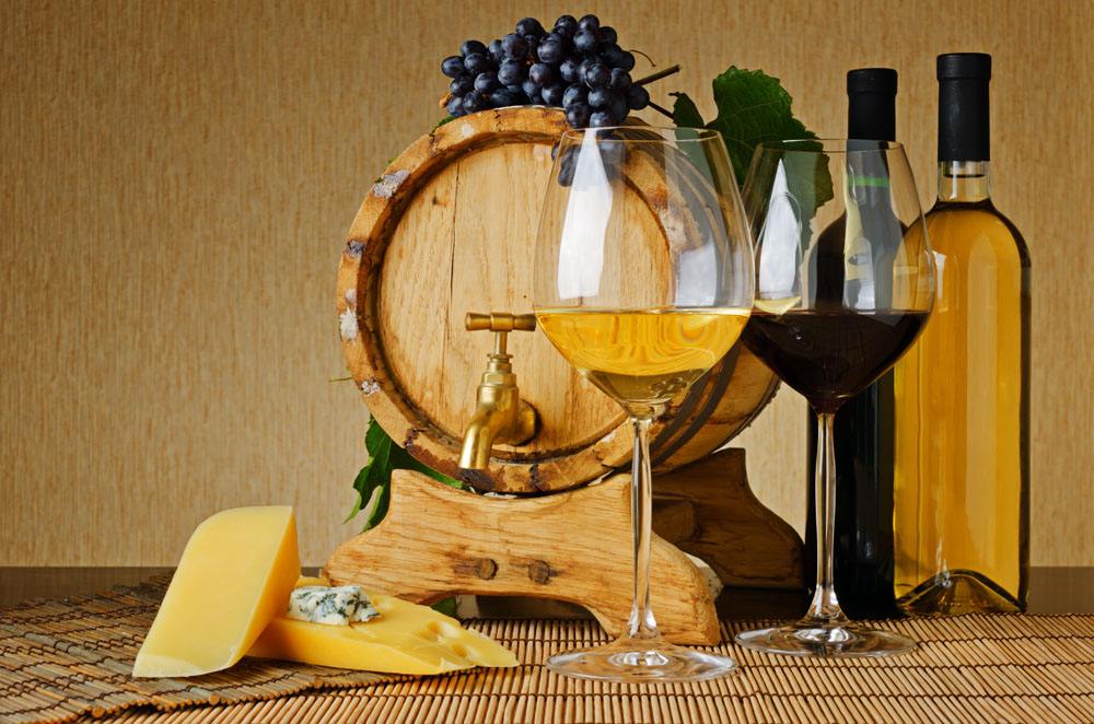 世界顶级十大葡萄酒品牌你了解吗？