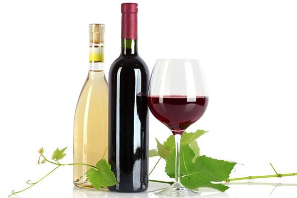 十大红酒品牌排行中哪个销量好?